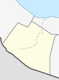 Faraweyne is located in Marodi Jeh