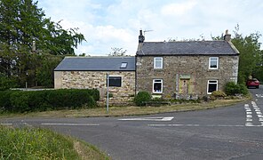 Tarset Tor - enquiries and keys - geograph.org.uk - 6495144.jpg