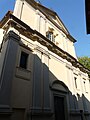 Chiesa di Nostra Signora Assunta di Trisobbio