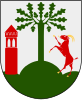 Coat of arms of Varberg