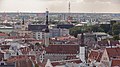 * Nomination View of Tallinn from St. Olaf's church, Estonia --Poco a poco 15:38, 22 June 2019 (UTC) * Promotion  Support Good quality. --Ermell 15:46, 22 June 2019 (UTC)