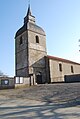 Kirche Saint-Pierre