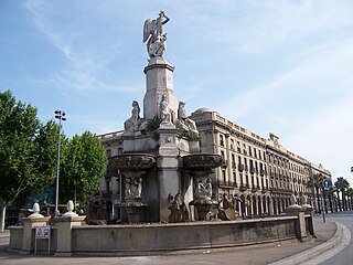 Port Vell, Barcelona