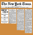 05:49, 23 June 2019 - NY Times reporting shooting of Wm McKinley (1901)