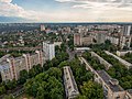 Andriia Holovka Street