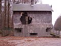 Maison forte près de Saint-Menges.