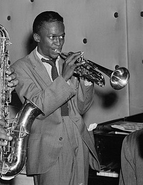 Image illustrative de l’article Miles Davis