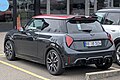 * Nomination: Mini Hatch (F66) JCW-Trim in Böblingen --Alexander-93 19:16, 27 October 2024 (UTC) * * Review needed