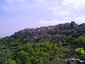 Monte San Biagio