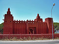 Missiri mosque (Fréjus)