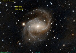 NGC 6951