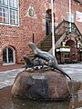 Der Otterbrunnen