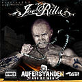 Cover des Albums „Auferstanden aus Ruinen“