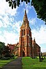 All Saints' Church, Winthorpe