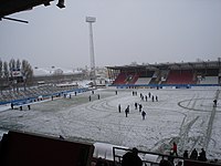 Behrn Arena