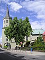 St.-Bartholomäus-Kirche