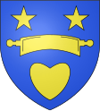 Michelbach-le-Haut címere