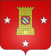 Coat of arms of Savigny-lès-Beaune