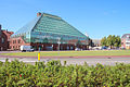 Bibliotheek De Boekenberg (2012)