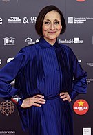 Carme Elías -  Bild