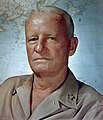 Fleet Admiral Chester W. Nimitz