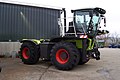 Claas Xerion 3300