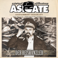 Cover der EP „Der Reiskanzler“