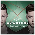 Cover des Albums „#zwilling18 (Symphoniker Edition)“