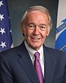 Ed Markey United States Senator from Massachusetts 1968, J.D. 1972