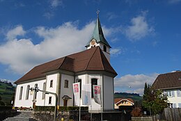 Entlebuch - Sœmeanza