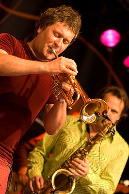 Eric Vloeimans (2007)