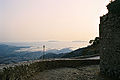 view to Trapani