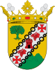 Coat of arms of Kripan