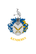 Kenderes - Bandera