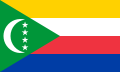 Comoros.