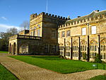 Forde Abbey