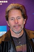 Gary Cole (2011)