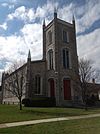 Grace Episcopal Church Complex