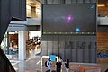 Ground floor of Cerner Innovations Campus in Kansas City, MO