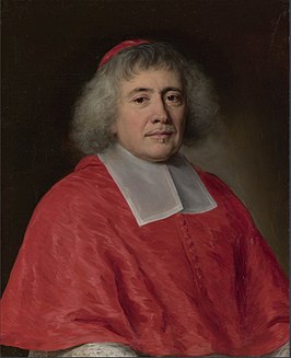 Jean-François Paul de Gondi