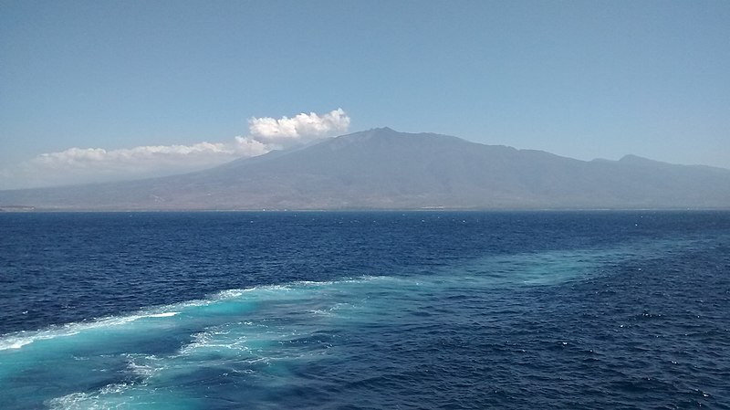 File:Jl. Raya Sambelia, Labuhan Lombok, Pringgabaya, Kabupaten Lombok Timur, Nusa Tenggara Bar. 83654, Indonesia - panoramio (1).jpg