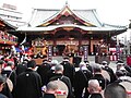 Kanda Matsuri, 2009