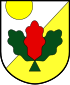 Wappen von Wesoła