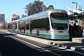 Phoenix Light Rail