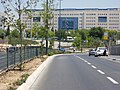 PikiWiki Israel 5092 central bus station Jerusalem.jpg