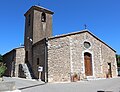 Église Saint-Victor de Pourcieux