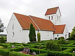 Rønbjerg Kirke