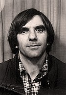 Rudi Dutschke -  Bild