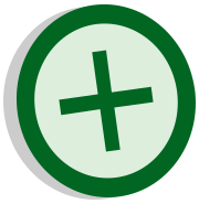 File:Symbol support vote.svg