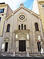 Synagogue de Nice